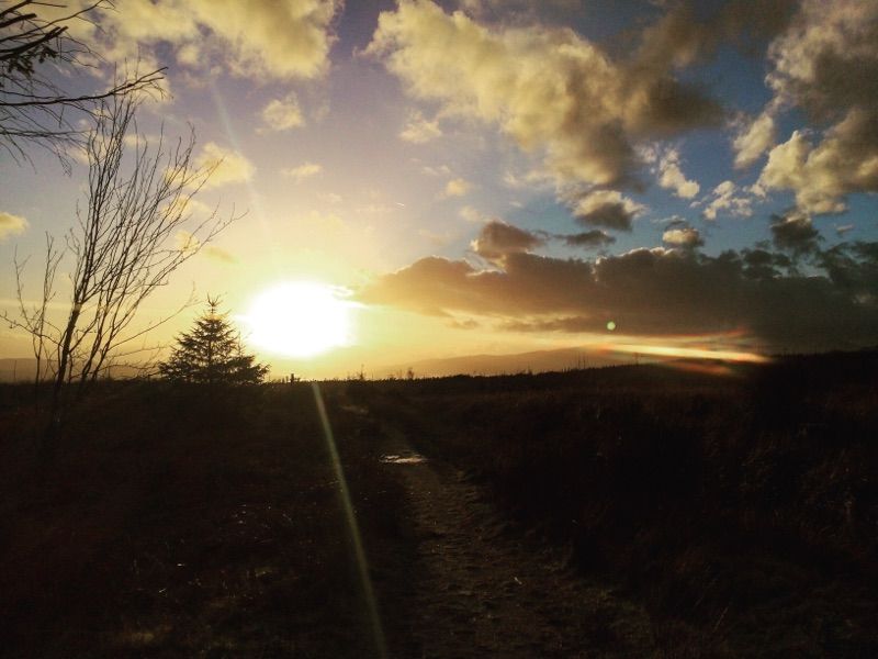 Loch Lomond