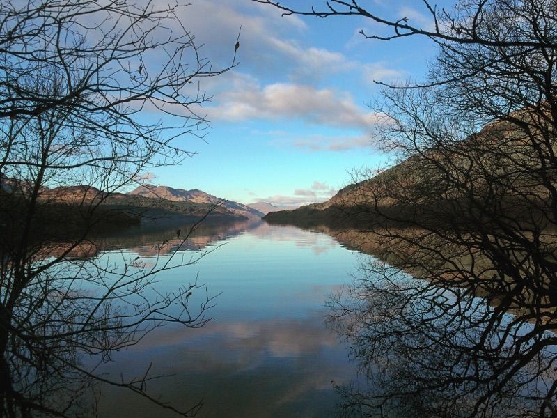 Loch Lomond — photo 4