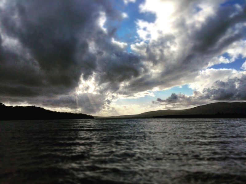Loch Lomond — photo 2
