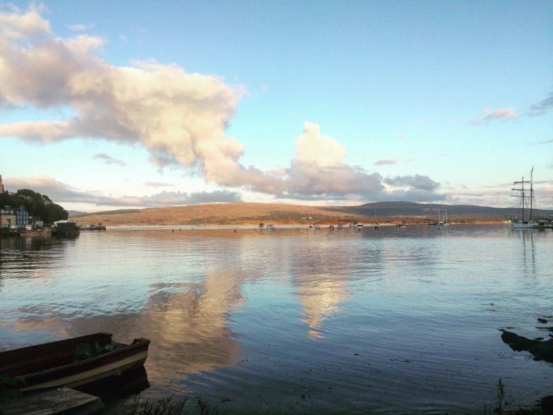 Tobermory — photo 5