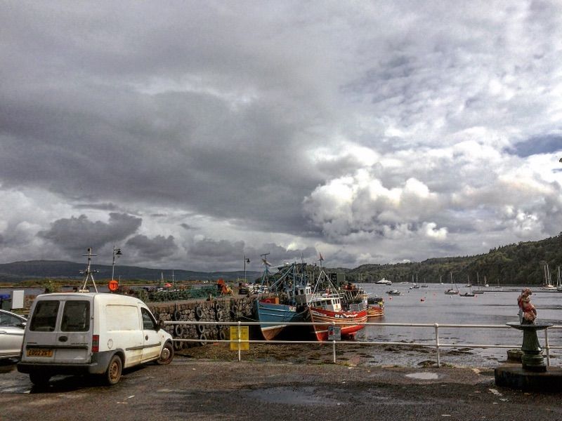 Tobermory