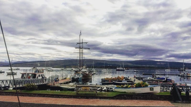 Tobermory — photo 2