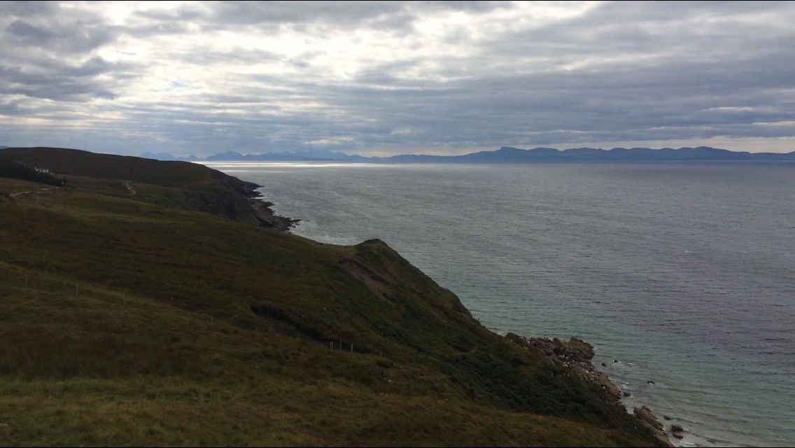 Melvaig