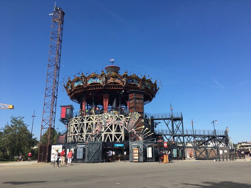 Les Machines de l’Ile — photo 4