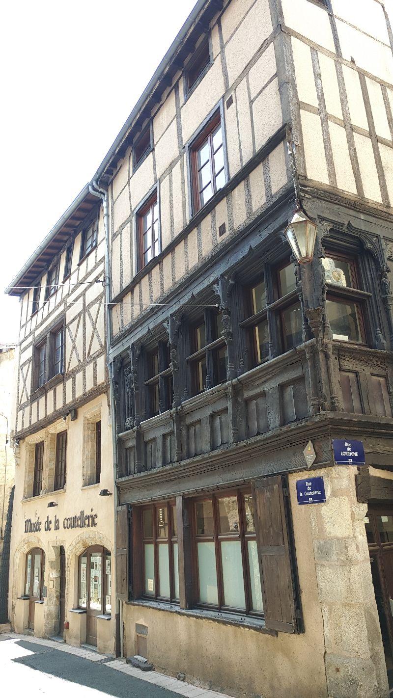 Musée de la Coutellerie — photo 3