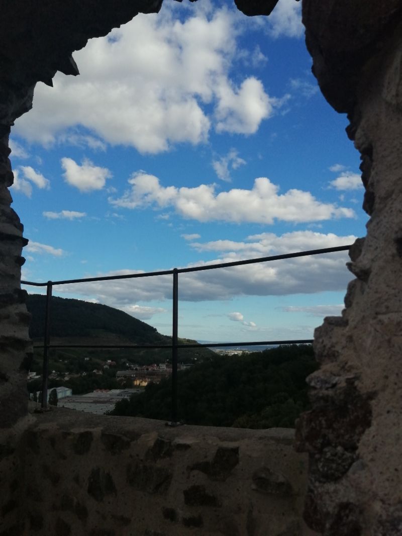 Château du Hugstein — photo 6