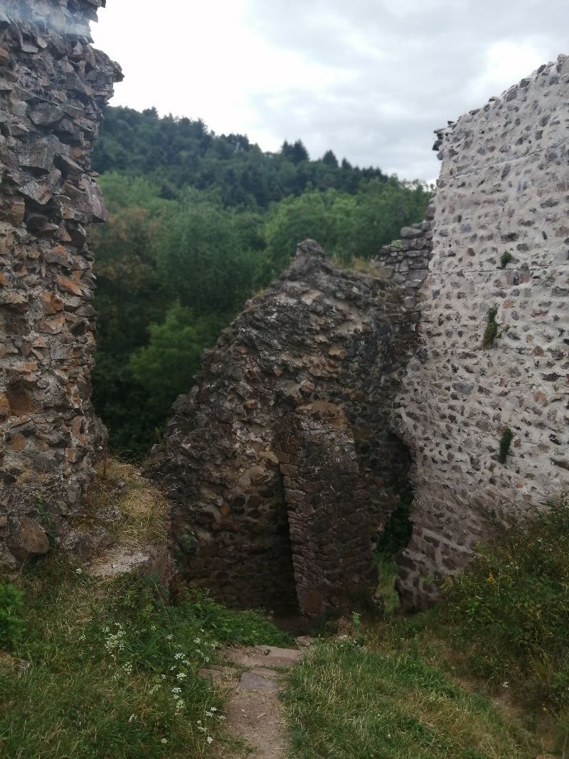 Château du Hugstein — photo 3
