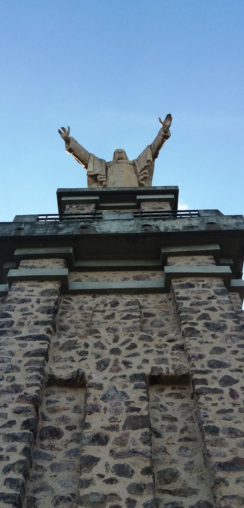 Monument du Galtz