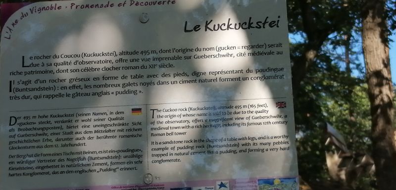 Rocher du coucou — photo 4