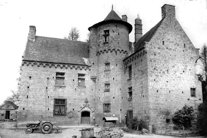 Manoir de la Ville Daniel — photo 2