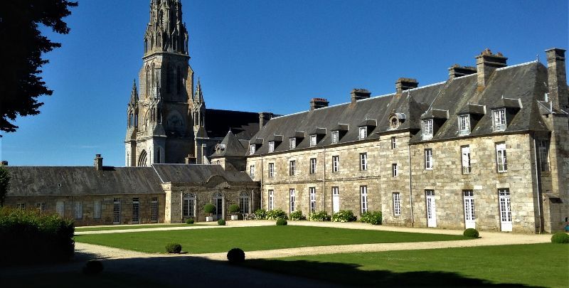 Château de Quintin — photo 6