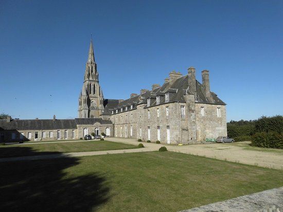 Château de Quintin — photo 5