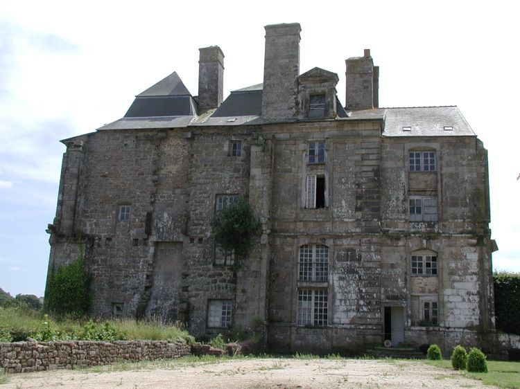 Château de Quintin — photo 2