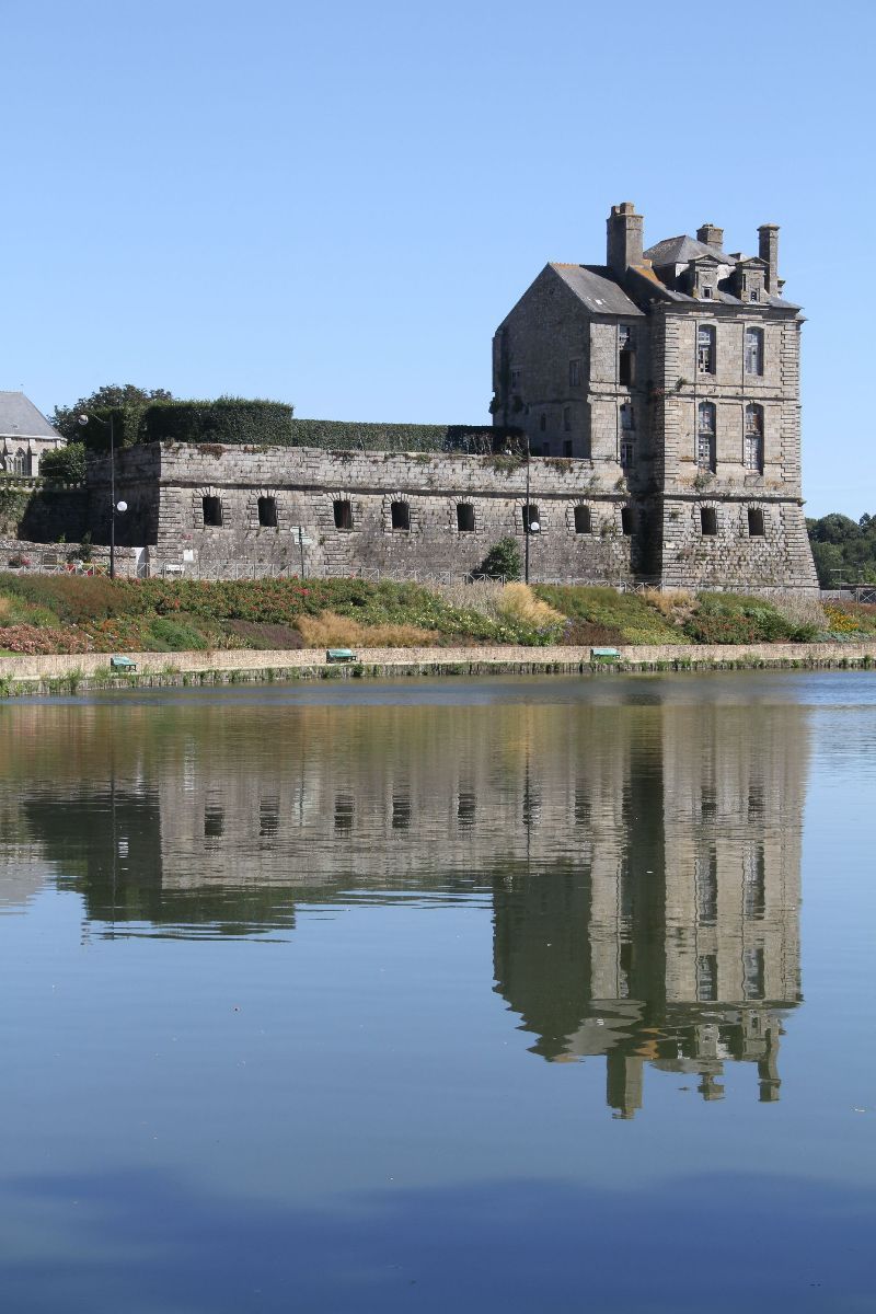 Château de Quintin — photo 4
