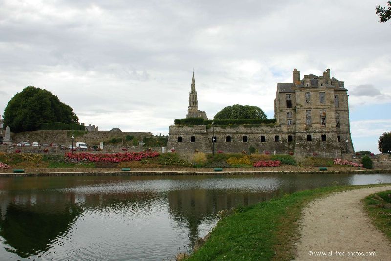 Château de Quintin