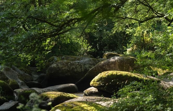 Les CHAOS DU GOUËT — photo 4