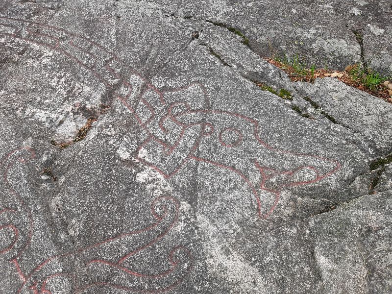 Sigurds inscription