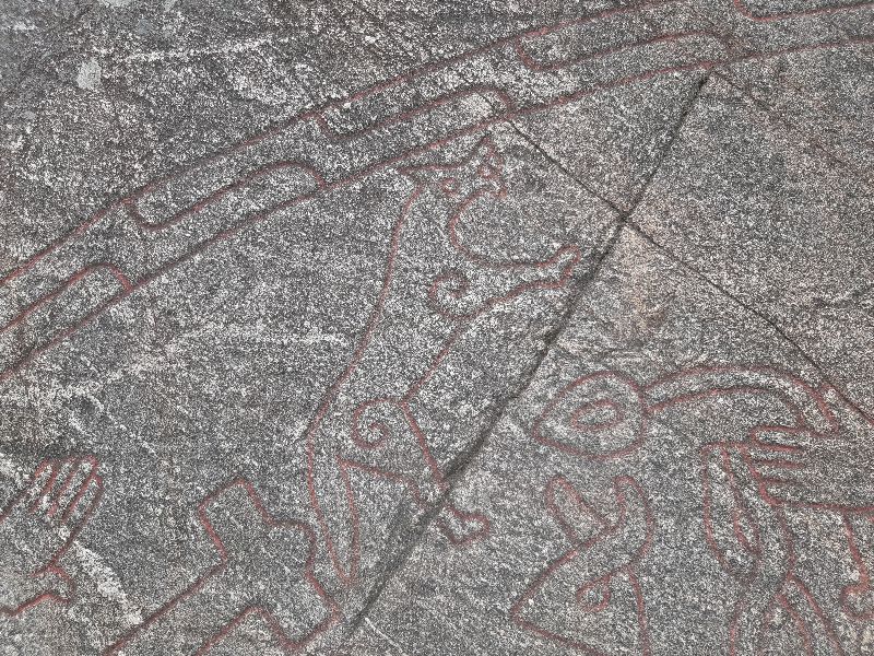 Sigurds inscription — photo 2