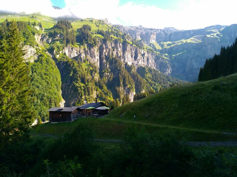 Le Cirque des Fonts — photo 2