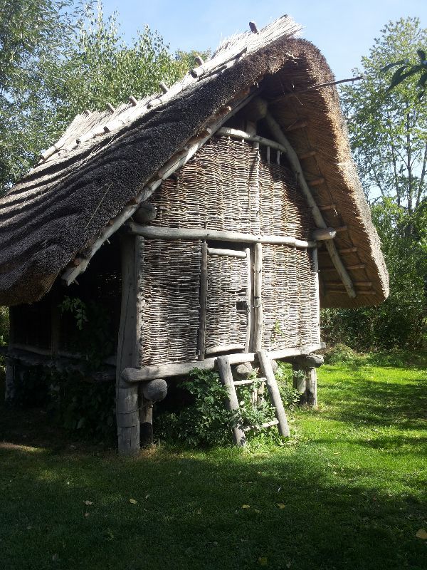 Opfermoor Vogtei