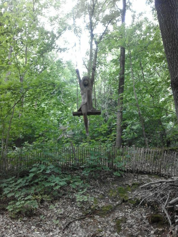 Feengrotten / Fairy Grottoes Saalfeld — photo 2