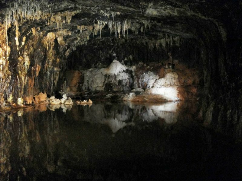 Feengrotten / Fairy Grottoes Saalfeld — photo 12