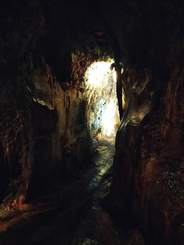 Feengrotten / Fairy Grottoes Saalfeld — photo 10