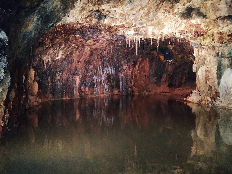 Feengrotten / Fairy Grottoes Saalfeld — photo 6
