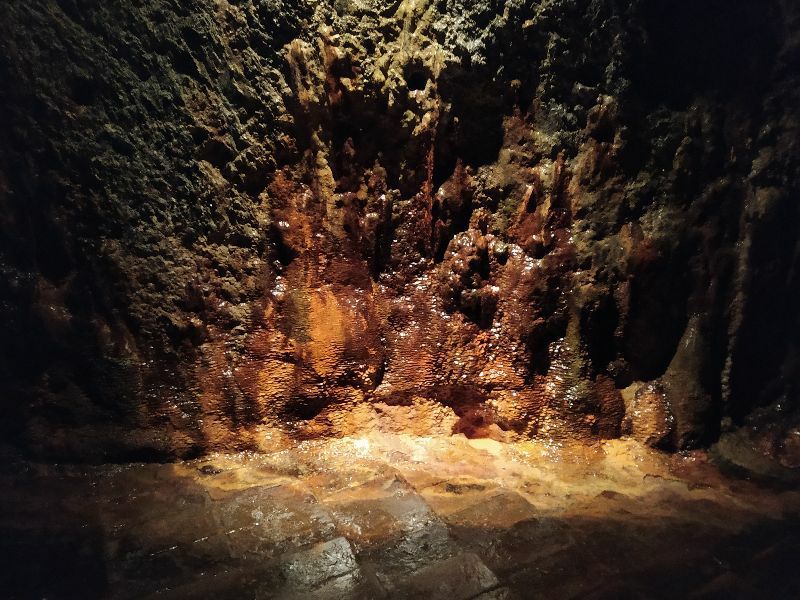 Feengrotten / Fairy Grottoes Saalfeld