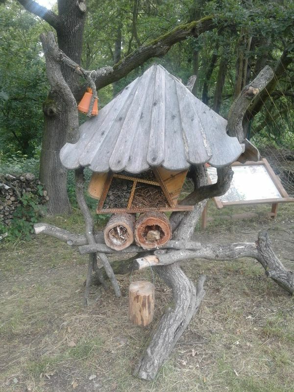 Feengrotten / Fairy Grottoes Saalfeld — photo 8