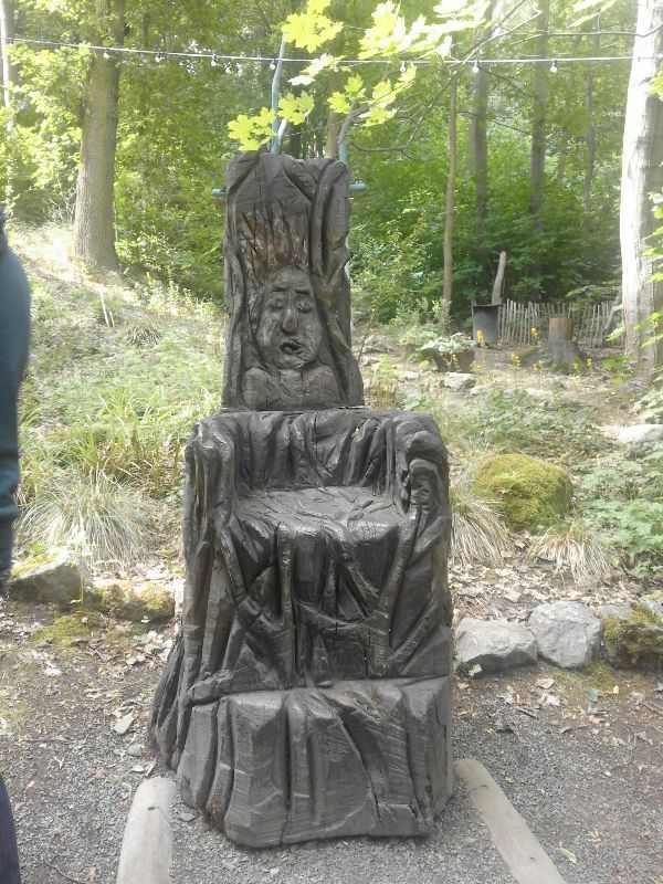 Feengrotten / Fairy Grottoes Saalfeld — photo 5