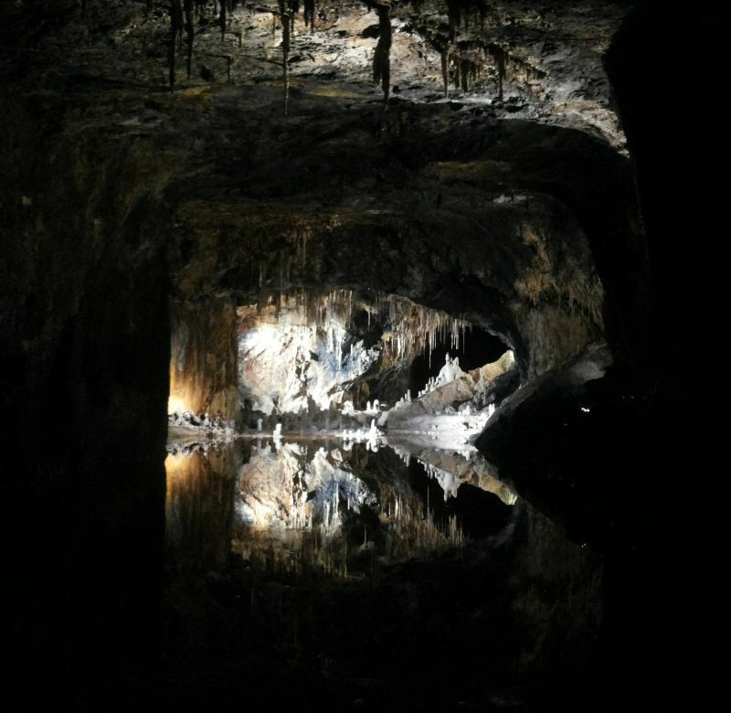 Feengrotten / Fairy Grottoes Saalfeld — photo 11