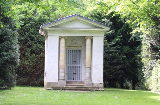 Temple de David — photo 2
