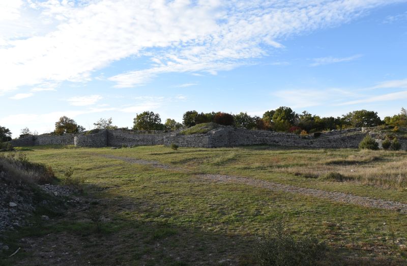 Oppidum de Jastres — photo 3