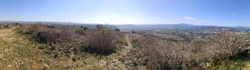 Oppidum de Jastres