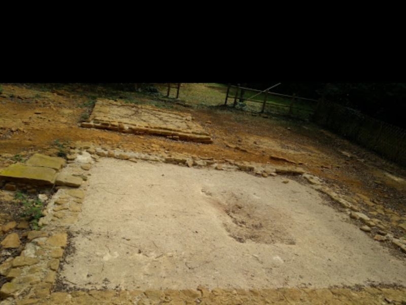 Site gallo-romain du flavier — photo 2