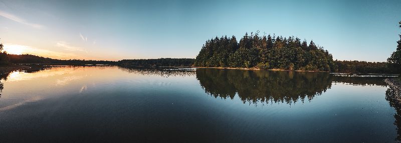 Lac de Vioreau — photo 2