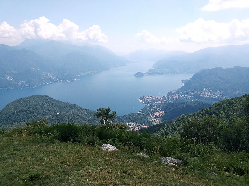 Refuge Menaggio — photo 2