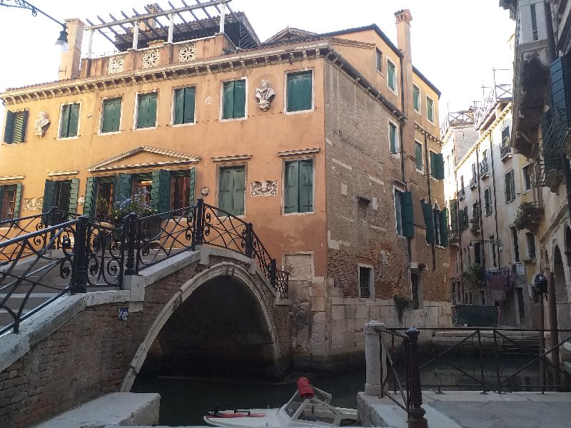 Ponte Storto