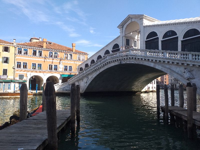 Ponte di Rialto