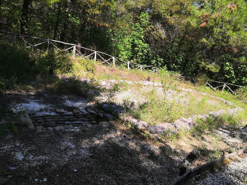 Necropolis of Castel Trosino — photo 3