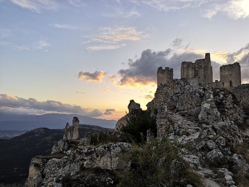 Rocca Calascio