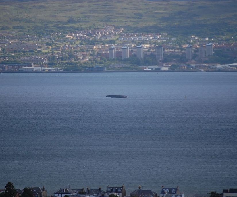 MV Captayannis "sugar boat"
