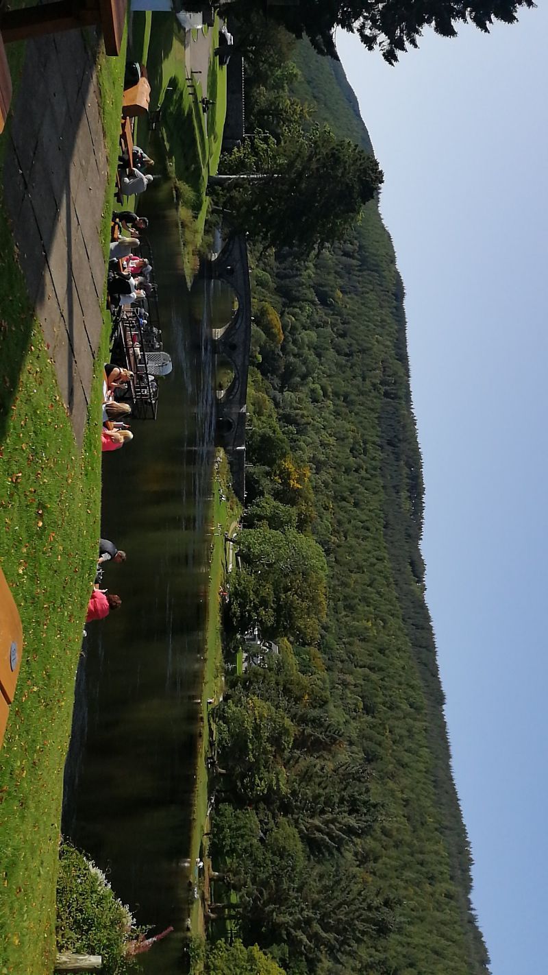 The River Tay