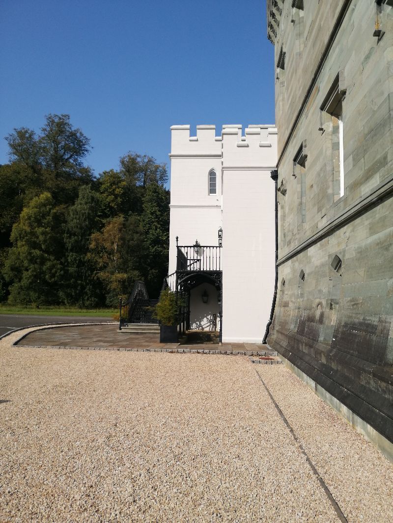 Taymouth Castle — photo 6