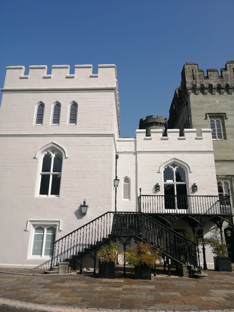 Taymouth Castle — photo 2