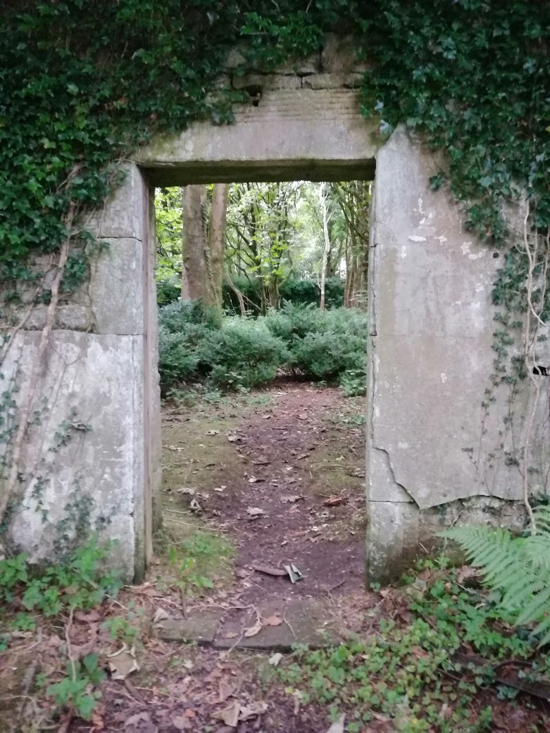 Victorian Walled Garden — photo 10