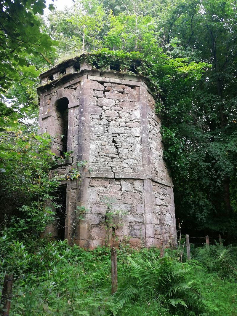 Victorian Walled Garden — photo 13