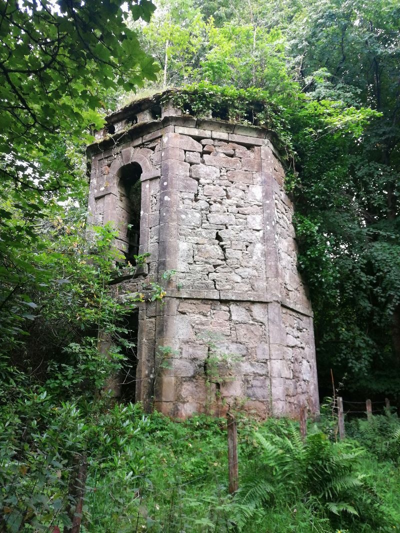 Victorian Walled Garden — photo 7