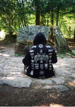 Un voyageur sans nom